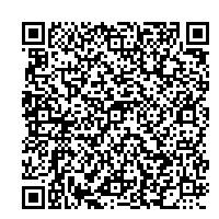 二次元コード：獣医師試験申込QR