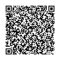 二次元コード：学芸員試験申込QR