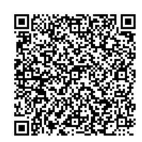 二次元コード：機関長試験申込QR