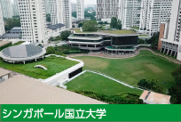 シンガポール国立大学