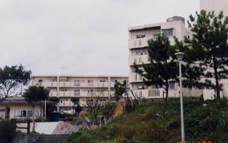 宇茂佐団地 宇茂佐団地