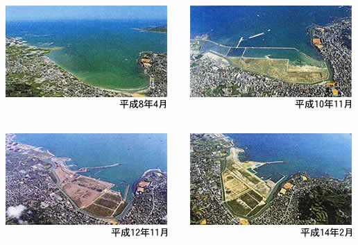 経過
