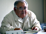 宮城委員