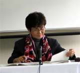 崎山委員