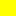 Texto negro en fondo amarillo