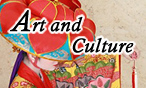 Art and Culture( External link )