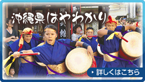 沖縄県はやわかり 詳しくはこちら