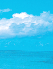 イメージ写真沖縄の海
