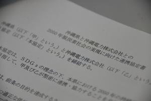 写真:資料の一部